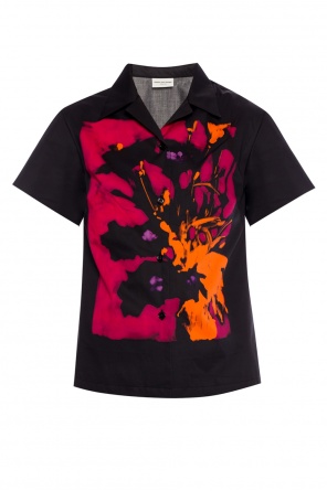 Printed shirt, zdjęcie 1 Printed shirt od Dries Van Noten